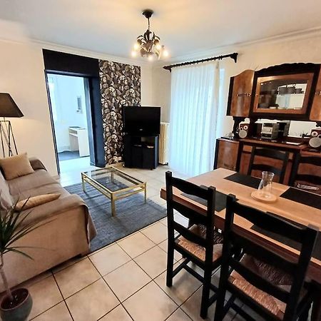Maison De Village Avec Jardin Torpes  Экстерьер фото
